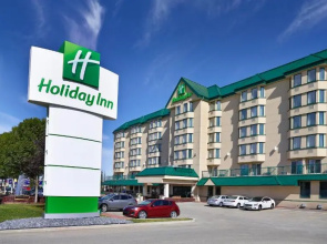 Holiday Inn Conference Center Edmonton South by IHG