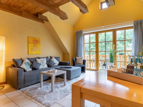 Country house in Vollerwiek