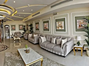 Nadra Residential Units