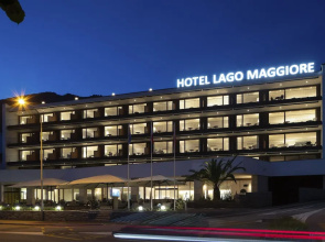 Hotel Lago Maggiore