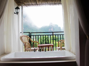 Waibojia.Meet Resort Yangshuo