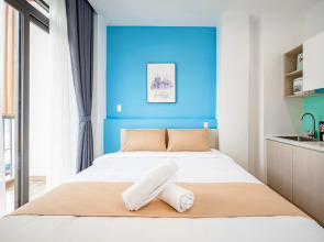 Cozrum Homes - Autumn House