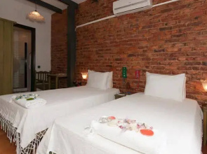 Taksim Otto Suites