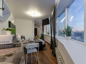 Royal Apart (Роял Апарт) на Степана Разина