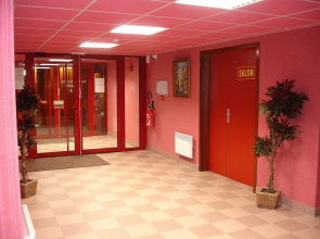 Hôtel Siatel Aragon