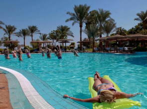 Pickalbatros Royal Grand Sharm - Adults Friendly 16 Years Plus