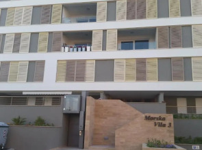 Apartment Morska vila