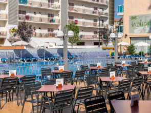 Hotel Cartago Nova by ALEGRIA