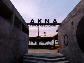 Maya Tulum by G Hotels