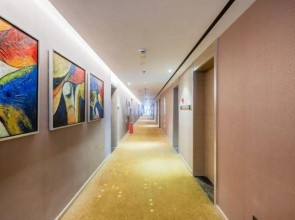 Liuhe Impression Hotel