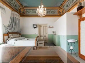 Villa Mariella Pittorino B&B