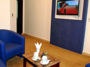 Spectra Inn Hotel