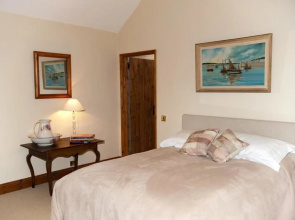 Greenway Barn B&B