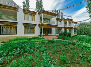 Hotel Onpo- Nubra Valley UT
