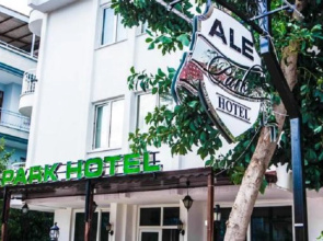 Ale Park Hotel