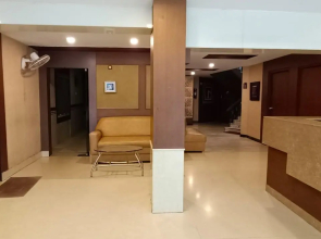 Hotel A P