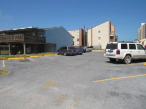 Florence I 706 by Padre Island Rentals
