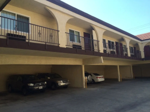 Hyland Inn Long Beach