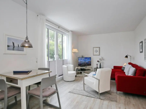 Residenz von Flotow Wohnung 14