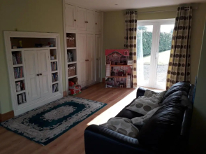 Wellfield Farmhouse
