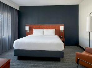 Courtyard by Marriott Silver Spring North/White Oak