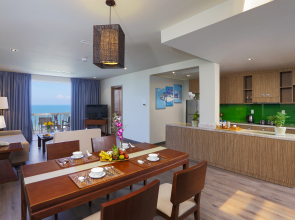 The Cliff Resort & Residences
