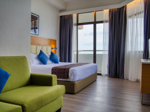 Hotel Sentral Seaview Penang @ Beachfront