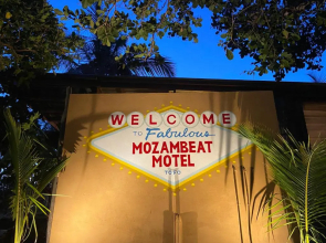 Mozambeat Motel - Hostel