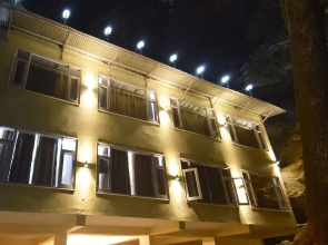 Hotel Gellasenheit by OYO Rooms