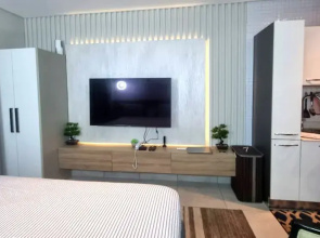 Signature Hotel Apartment Accra Ghana