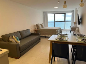 Beach Class International - Flat