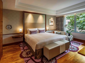 Отель Sofitel Sentosa Singapore