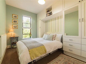 Perfect for Legoland, Windsor Castle and Ascot with free parking
