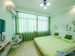 Yuwang Guesthouse (Hengdian Dream Valley)
