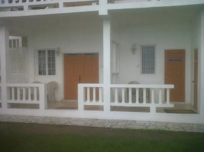 Grand Anse Beach Palace