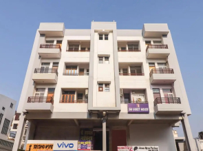 OYO 78426 Basera Homes