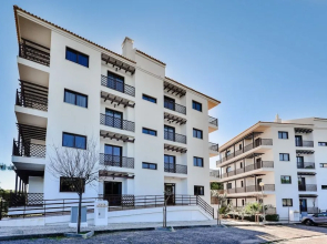 Falesia Beach B in Albufeira