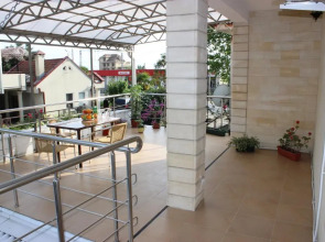 Raysky Ugolok Guest House