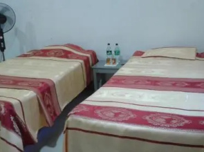 Nook Rest