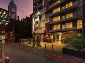 Punthill Little Bourke