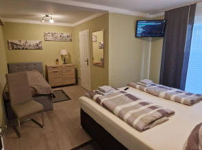 Ferienwohnung Teltow 2