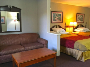 Americas Best Value Inn & Suites-Birmingham/Calera