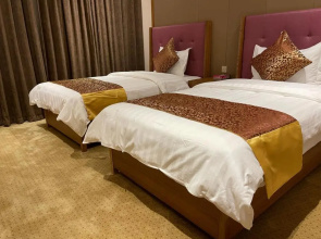hosta hotel suites