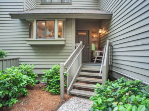 2455 Inland Harbour at The Sea Pines Resort