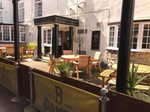 Bowmans Hotel