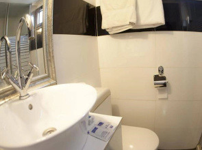 Miami Beach Hotel Tel Aviv