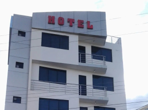 Hotel Diana Maria