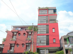 Airy Syariah Telaga Sari Prapatan 5 Balikpapan
