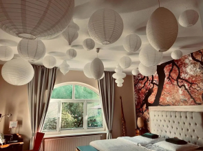 Uma Rosa bed  breakfast