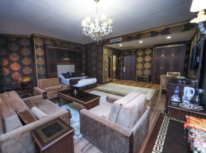 Ankara Princess Otel